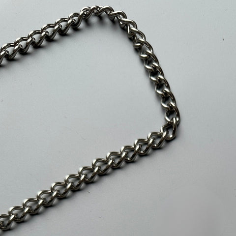 New Butchers Full Stainless Steel Professional Butchers Waist Chain Belt