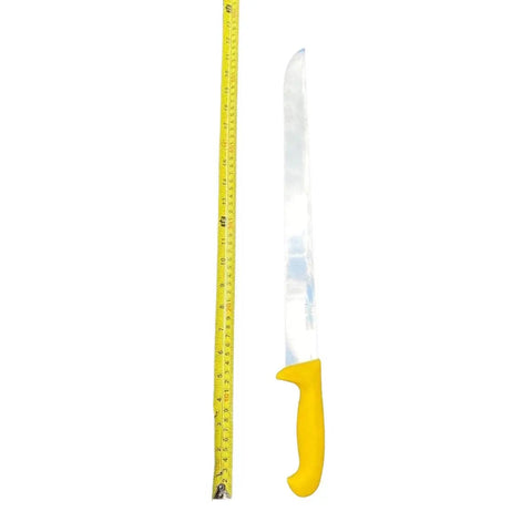 17 inch Traditional Kebab Knives KK-4025-43