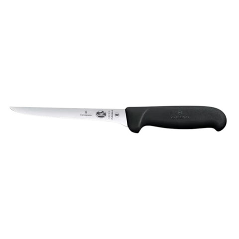 Victorinox 4PCS Fishermens Top Shelf Flexible Boat Fishing Knife Set with Canvas Wrap