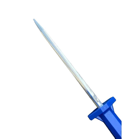 9.5 Inch Knife Sharpener Square Combi 2 Sides SCOMBI-9.5