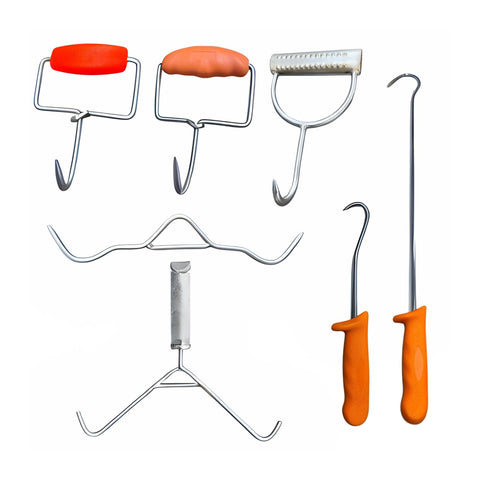 Australia Butchers Tools shop