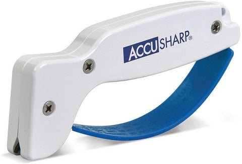 AccuSharp Original 47KS Knife Tool Sharpener Tungsten Carbide Blades 001C 3 Pack