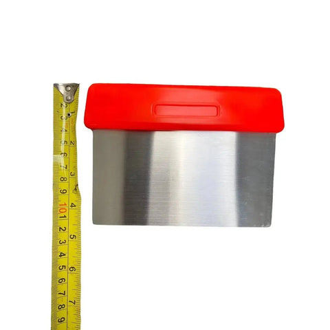 Diekensen Stainless Steel Bench Scrapers AllYourBlades