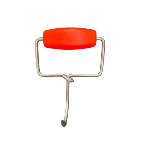 6'' Stainless Steel Boning Hook AllYourBlades