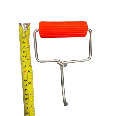 Boning Hook 6 inches Stainless Steel BHD