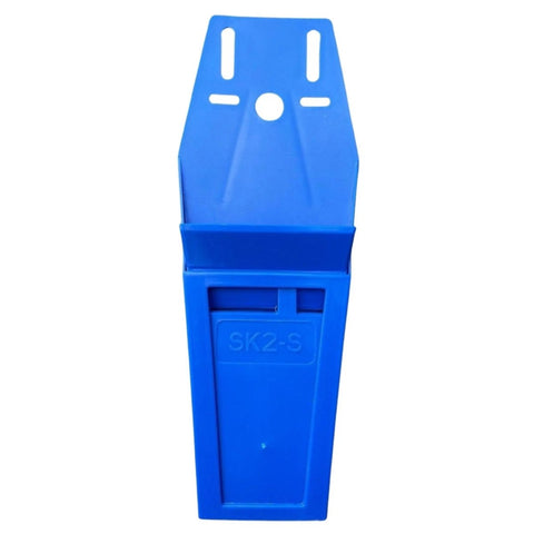 Butcher Knife Set Tool Kit Combo - SK2 Blue SK2B-COMBO-1