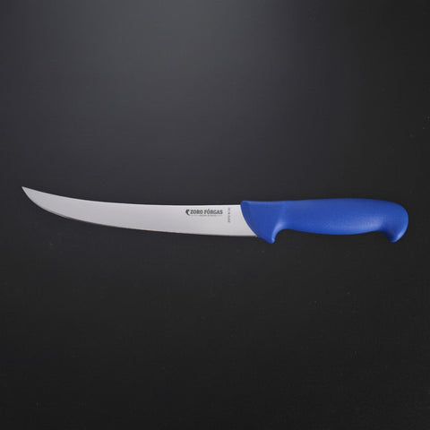 Butcher's 7PC Tool Kit DBONE Knife Pouch Boning Skinning Steak Knives Steel