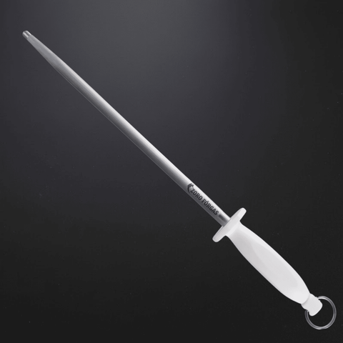 Butcher's 7PC Tool Kit DBONE Knife Pouch Boning Skinning Steak Knives Steel