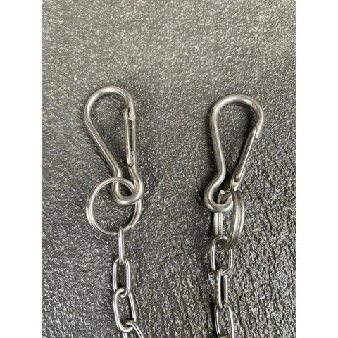 Butcher's 7PC Tool Kit Knife Pouch Boning Skinning Steak Knives Steel AllYourBlades