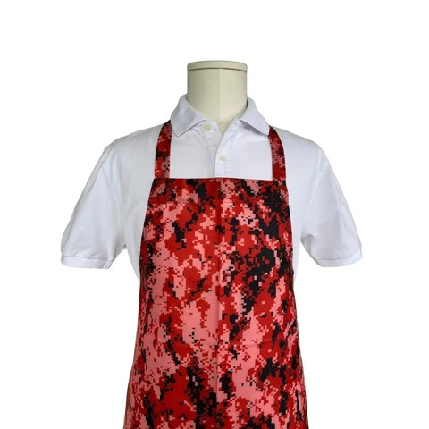 Waterproof Nylon Aprons - Colours AllYourBlades