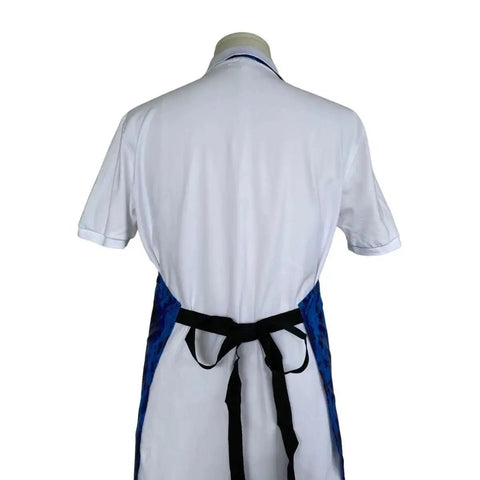 Waterproof Nylon Aprons - Colours AllYourBlades