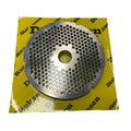 Butchers Equipment Stainless Steel Mincer Parts - Mincer Plate #42- 5mm AllYourBlades