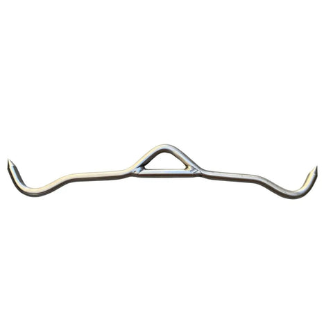 Butchers Gambrel Hooks 320mm Length GH