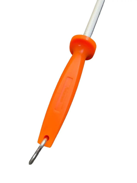 Butchers Industrial Knife Sharpening Steel 12