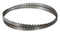 Butchers Meat Bandsaw Blade 1650x13mm x 4TPI for BX Bench Type Meat Bandsaw AllYourBlades