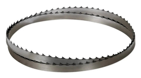 Butchers Meat Bandsaw Blade 2740x13 mm x 4 TPI for Dalgety MBL Bench Top Bandsaw AllYourBlades