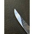 Diekensen  10" Slicing Breaking Knife Blue Handle AllYourBlades