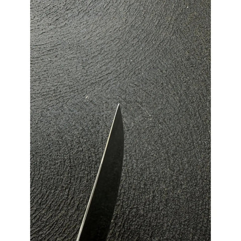 Diekensen  10" Slicing Breaking Knife Blue Handle AllYourBlades