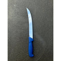 Diekensen  10" Slicing Breaking Knife Blue Handle AllYourBlades