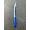 Diekensen  10" Slicing Breaking Knife Blue Handle AllYourBlades