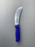 Diekensen 5" 6" Boning Knife 6" Skinning Knife Butchers Knife Set - Blue AllYourBlades