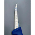 Diekensen 6' Curved Stiff Boning Knife Blue Handle 201412 - 6 CB AllYourBlades