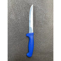Diekensen 6' Straight  Boning Knife Blue Handle 201412 - 6 CB AllYourBlades