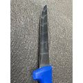 Diekensen 6' Straight  Boning Knife Blue Handle 201412 - 6 CB AllYourBlades
