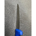 Diekensen 6' Straight  Boning Knife Blue Handle 201412 - 6 CB AllYourBlades