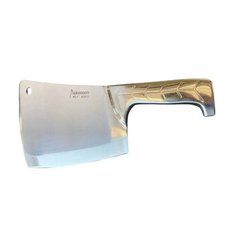 Diekensen 7" Stainless Meat Cleaver 0.9KG 5CR13 AllYourBlades