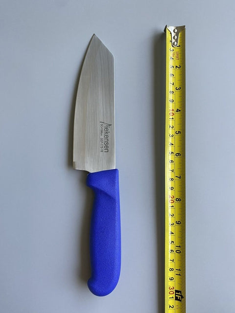 Diekensen 7" Slicing Knife Cooks & Chefs Knife 18cm Filleting Knife Santoku