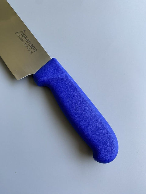 Diekensen 7" Slicing Knife Cooks & Chefs Knife 18cm Filleting Knife Santoku