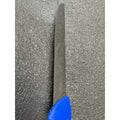 Diekensen 8"  Straight Slicing Knife Wide Blade Blue Handle AllYourBlades