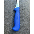 Diekensen 8"  Narrow Fish Filleting Knife Flexible Blue Handle AllYourBlades