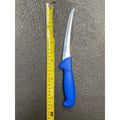 Diekensen Blue Butcher's Curved Stiff Boning Knife 6'' 15cm Blade - Set of 6 AllYourBlades