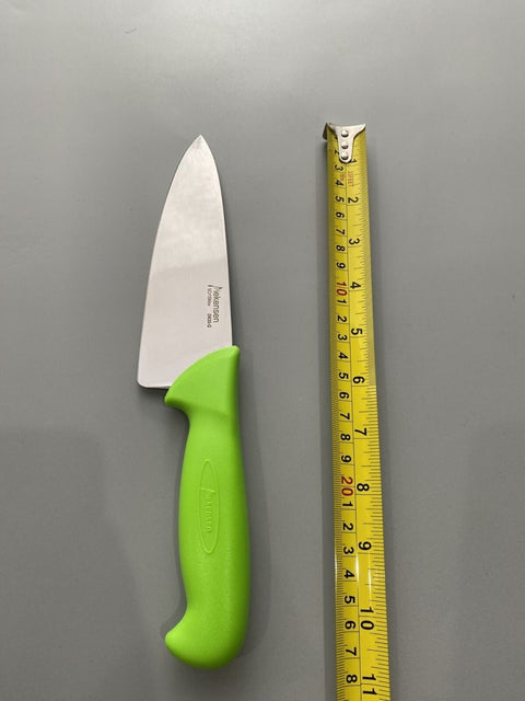 Diekensen Butcher 6" Wide Blade Cooks & Chefs Knife 15cm Cutting Slicing Dicing