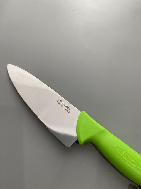 Diekensen Butcher 6" Wide Blade Cooks & Chefs Knife 15cm Cutting Slicing Dicing