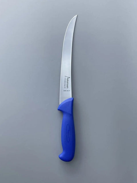 Diekensen Butcher Knife Set Boning Skinning Steak Knives Filleting Knife & Steel AllYourBlades