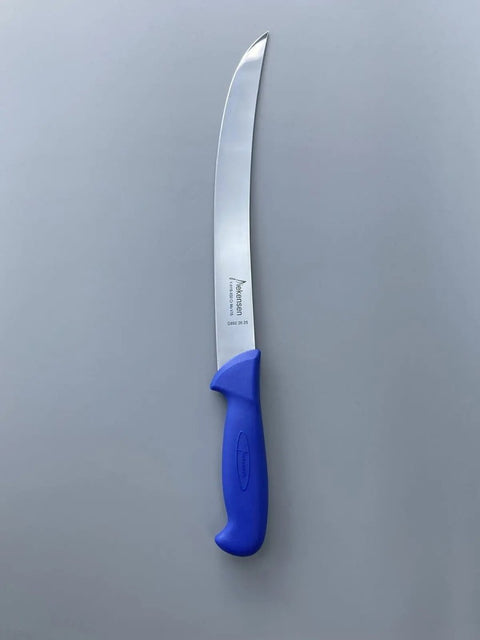 Diekensen Butcher Knife Set Boning Skinning Steak Knives Filleting Knife & Steel AllYourBlades