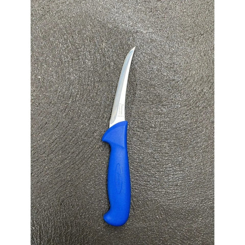 Diekensen Butcher Knife Set Boning Skinning Steak Knives Filleting Knife & Steel AllYourBlades