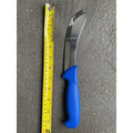 Diekensen Butchers 15cm 6'' Curved Skinning Butchers Knife Blue - Set of 3 AllYourBlades