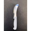 Diekensen Butchers 5" 6" Boning Knife 6" Skinning Knife 12" Steel - White Comple AllYourBlades