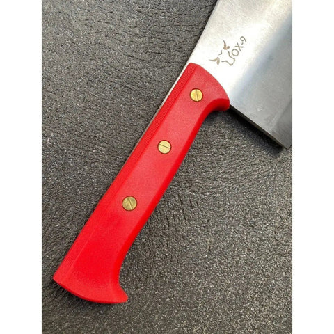 Diekensen Butchers Meat Cleaver 9-inch Blade 1.3Kg OX-9