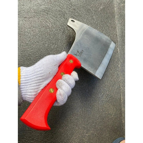 Diekensen Butchers Meat Cleaver 9-inch Blade 1.3Kg OX-9