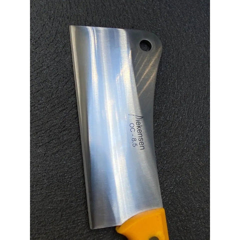 Diekensen butchers Meat Cleaver Knife Chinese Style 8.5 Inch OC