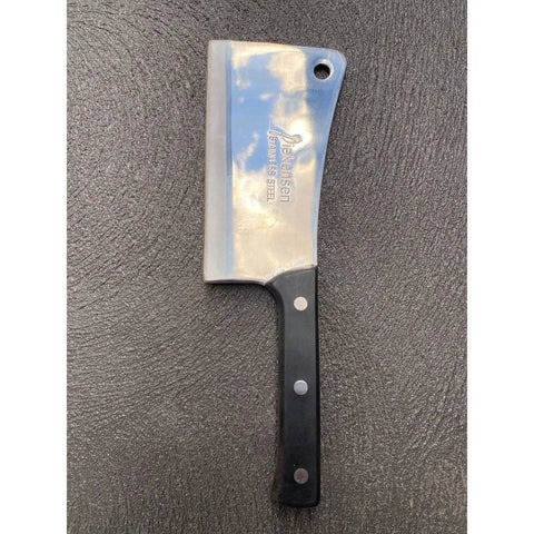 Diekensen Butchers Meat Cleaver Knife OXC