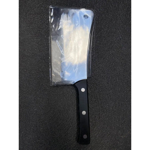 Diekensen Butchers Meat Cleaver Knife OXC