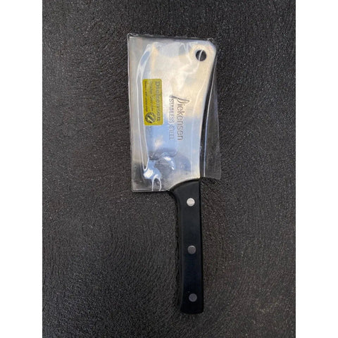 Diekensen Butchers Meat Cleaver Knife OXC