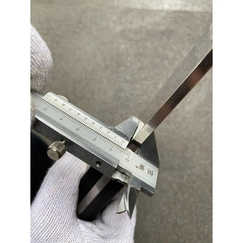 Diekensen Butchers Meat Cleaver Knife OXC