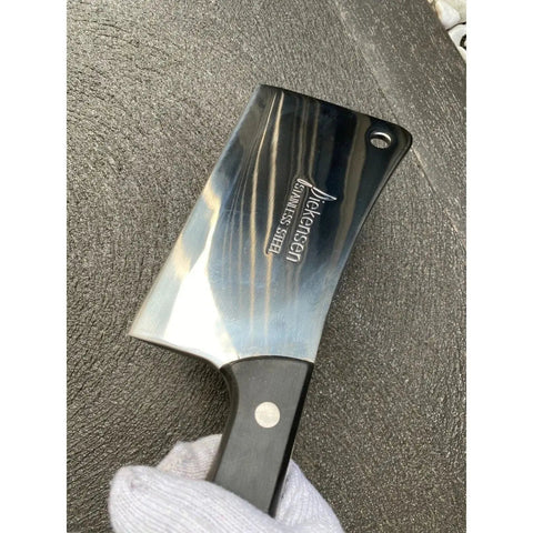 Diekensen Butchers Meat Cleaver Knife OXC